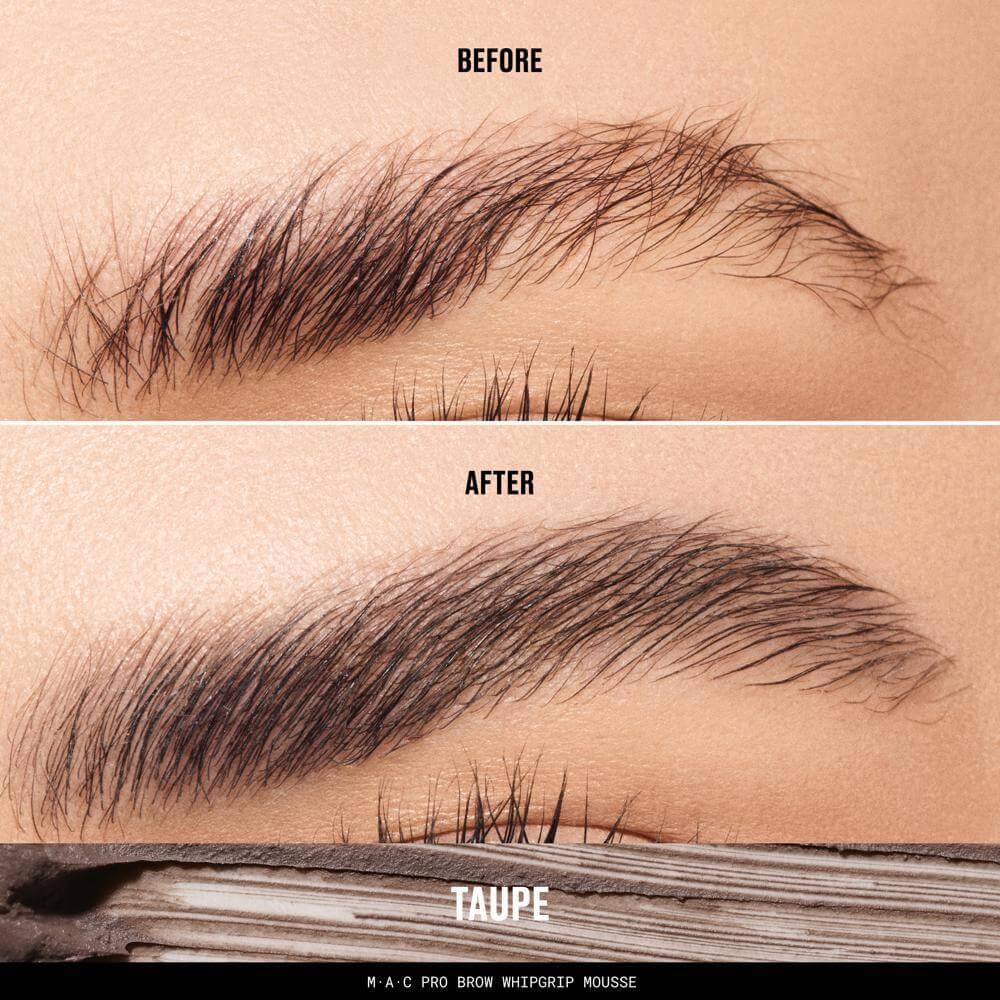 MAC Pro Brow Whipped Mousse